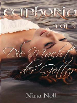 cover image of Die Macht der Götter